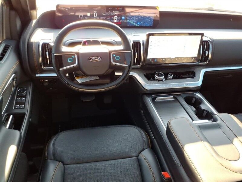 2025 Ford Expedition Tremor Del Rio TX