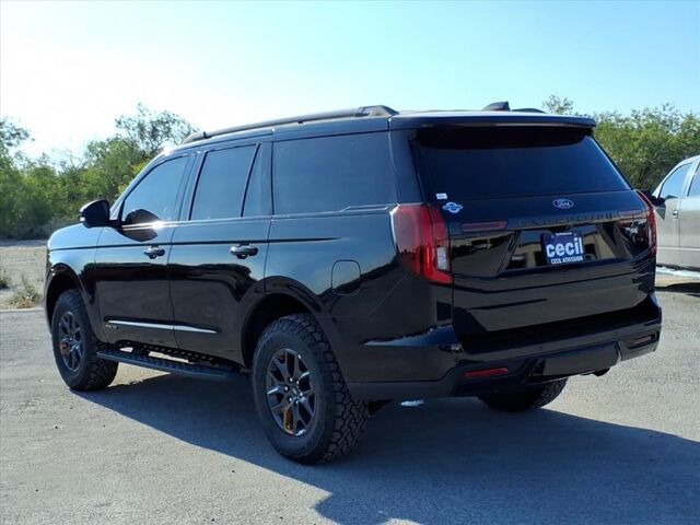 2025 Ford Expedition Tremor  TX