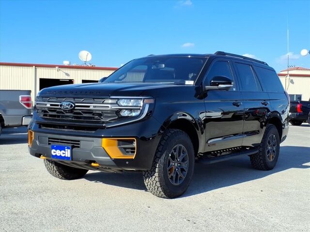 2025 Ford Expedition Tremor  TX