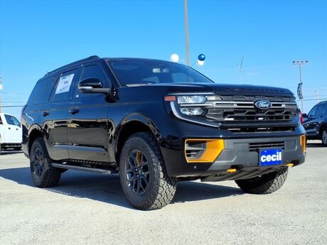 2025 Ford Expedition Tremor  TX