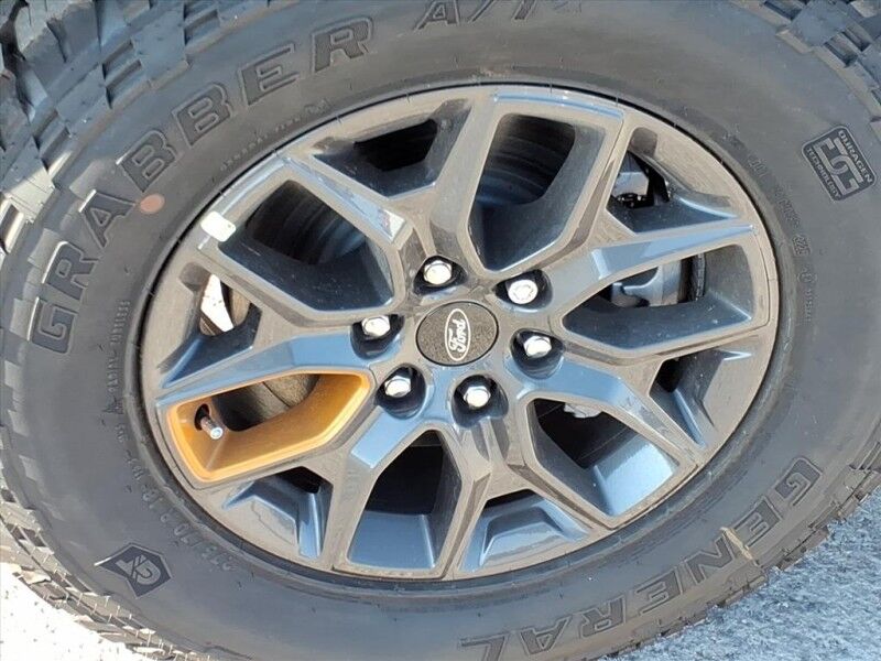 2025 Ford Expedition Tremor Del Rio TX