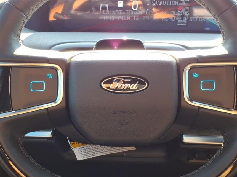 2025 Ford Expedition Tremor Del Rio TX