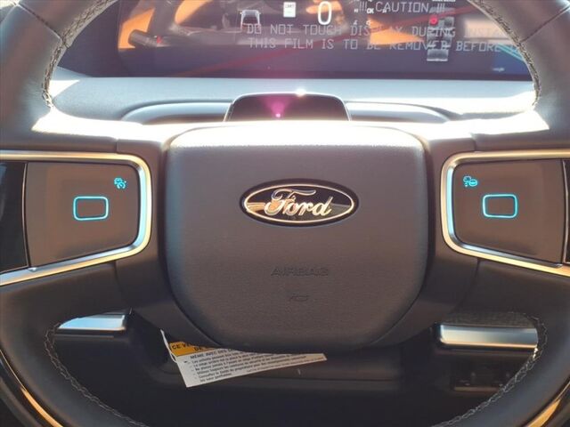 2025 Ford Expedition Tremor  TX