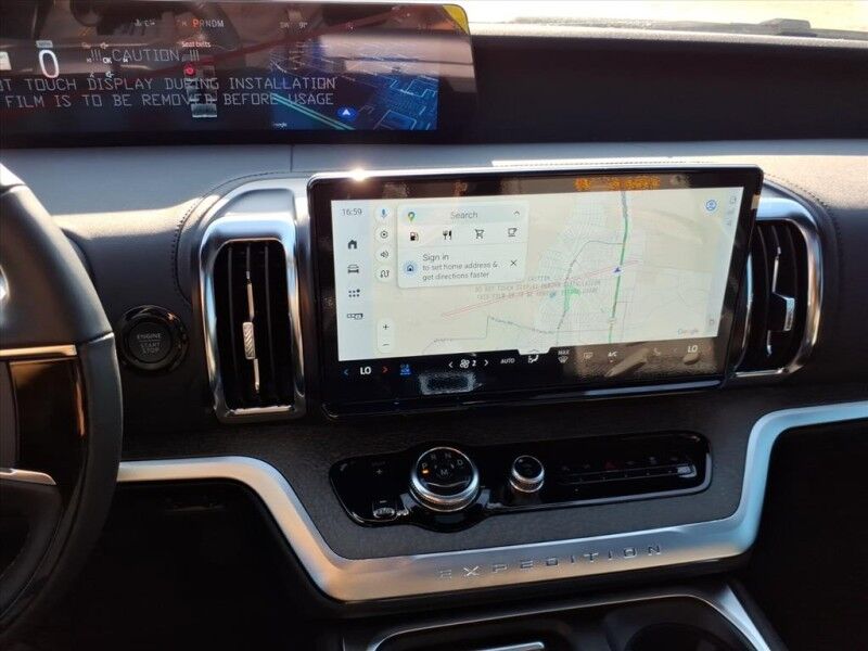 2025 Ford Expedition Tremor Del Rio TX