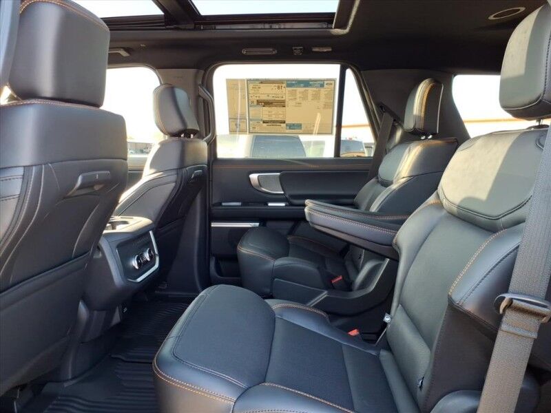 2025 Ford Expedition Tremor Del Rio TX
