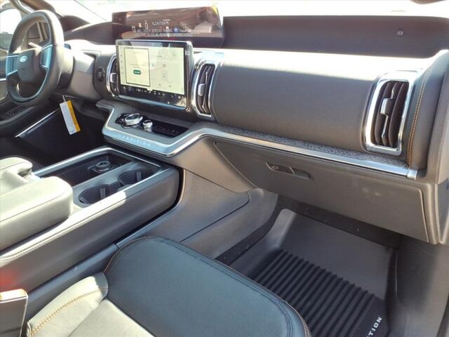 2025 Ford Expedition Tremor TX 2025 Ford Expedition Tremor TX