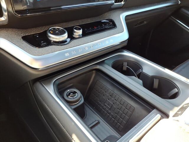 2025 Ford Expedition Tremor TX 2025 Ford Expedition Tremor TX