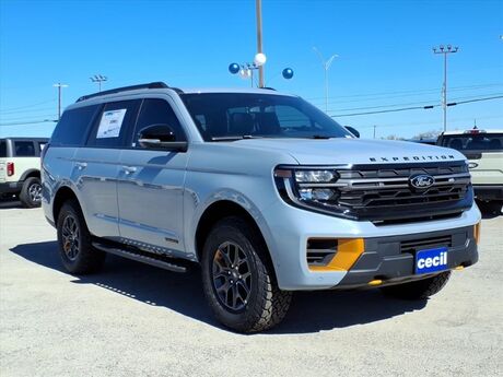 2025 Ford Expedition Tremor  TX