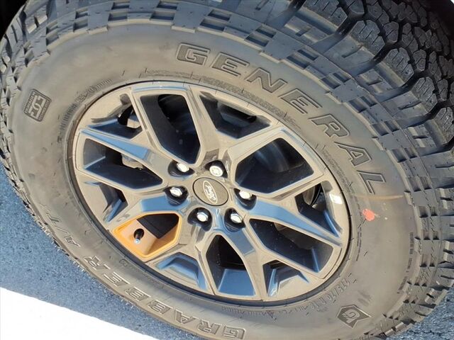 2025 Ford Expedition Tremor TX 2025 Ford Expedition Tremor TX