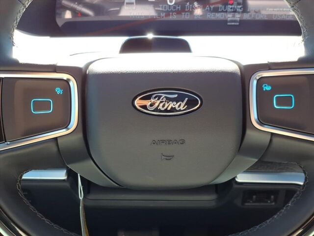 2025 Ford Expedition Tremor TX 2025 Ford Expedition Tremor TX