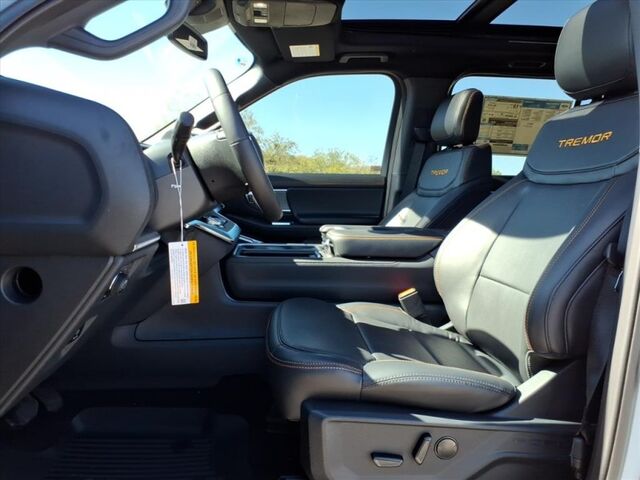 2025 Ford Expedition Tremor TX 2025 Ford Expedition Tremor TX