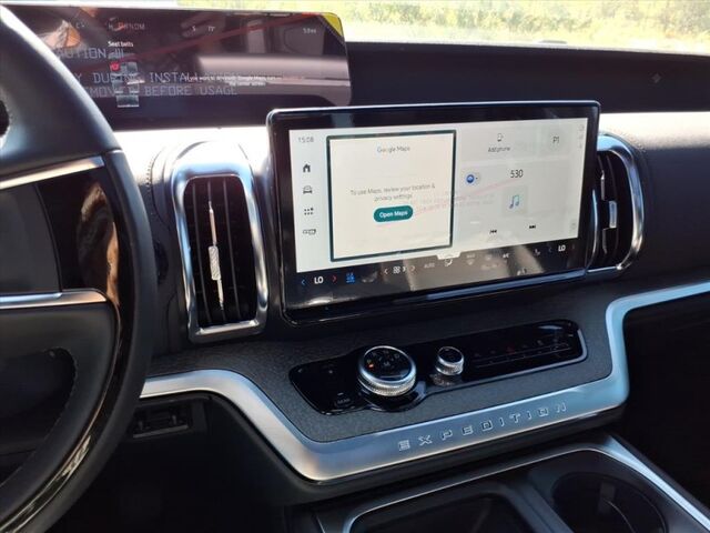 2025 Ford Expedition Tremor TX 2025 Ford Expedition Tremor TX