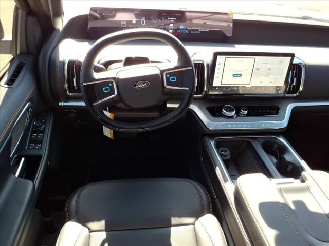 2025 Ford Expedition Tremor TX 2025 Ford Expedition Tremor TX