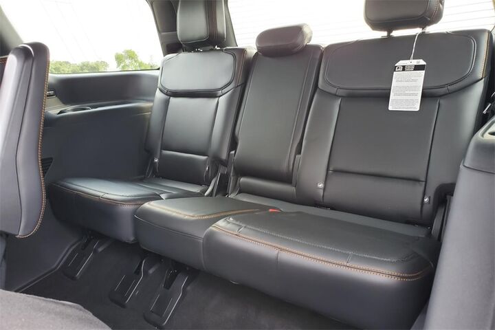 2025 Ford Expedition Tremor  TX
