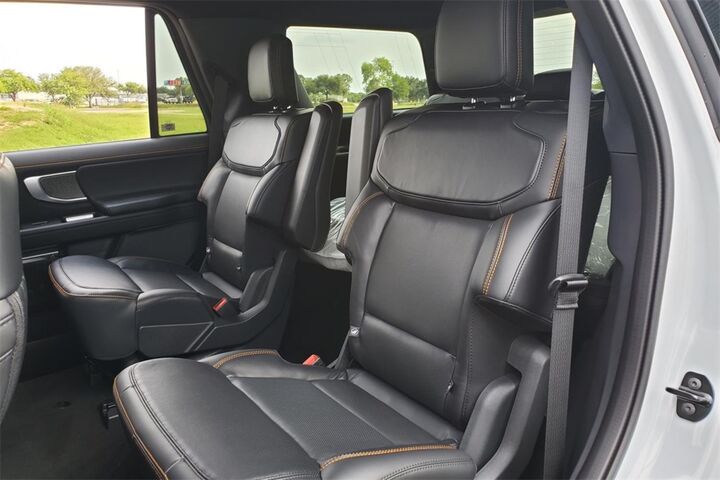2025 Ford Expedition Tremor  TX