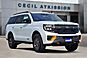 2025 Ford Expedition Tremor  TX