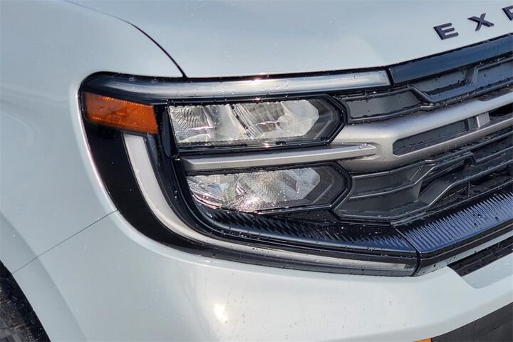 2025 Ford Expedition Tremor  TX