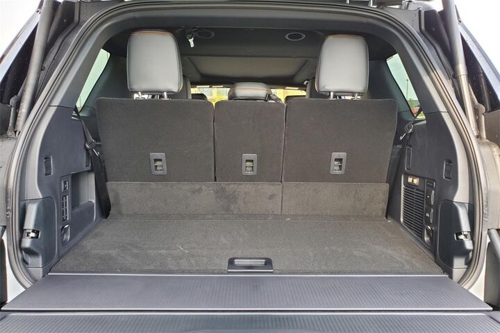 2025 Ford Expedition Tremor  TX
