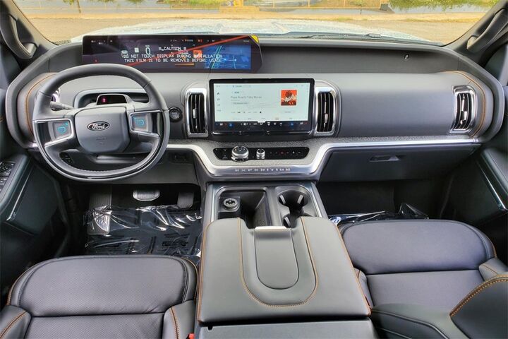 2025 Ford Expedition Tremor  TX