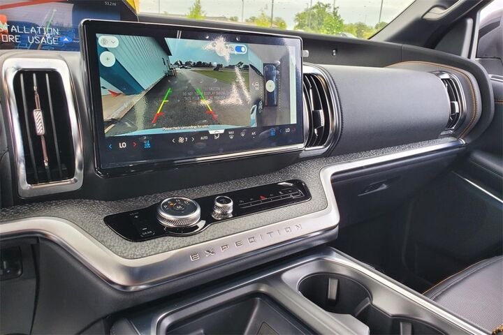 2025 Ford Expedition Tremor  TX