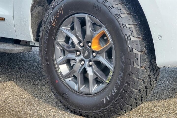 2025 Ford Expedition Tremor  TX