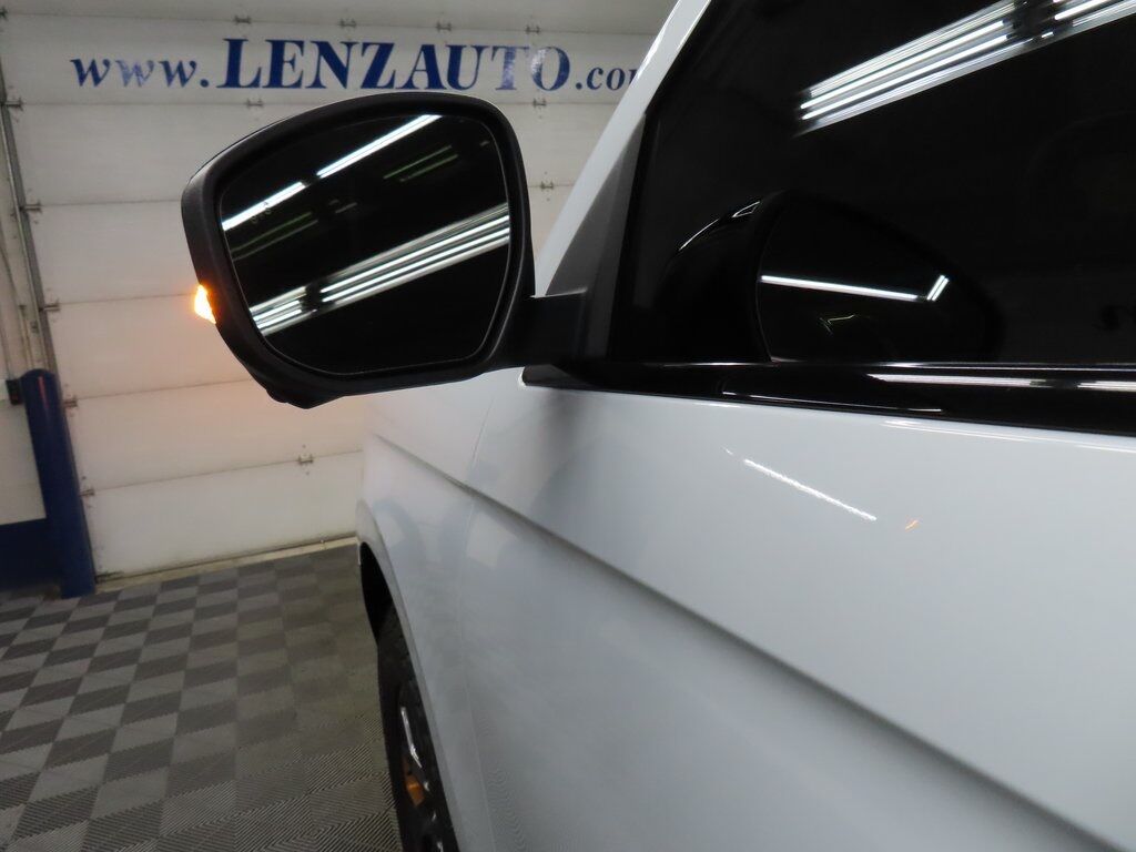 2025 Ford Expedition Tremor 4WD 7 Passenger Fond du Lac WI