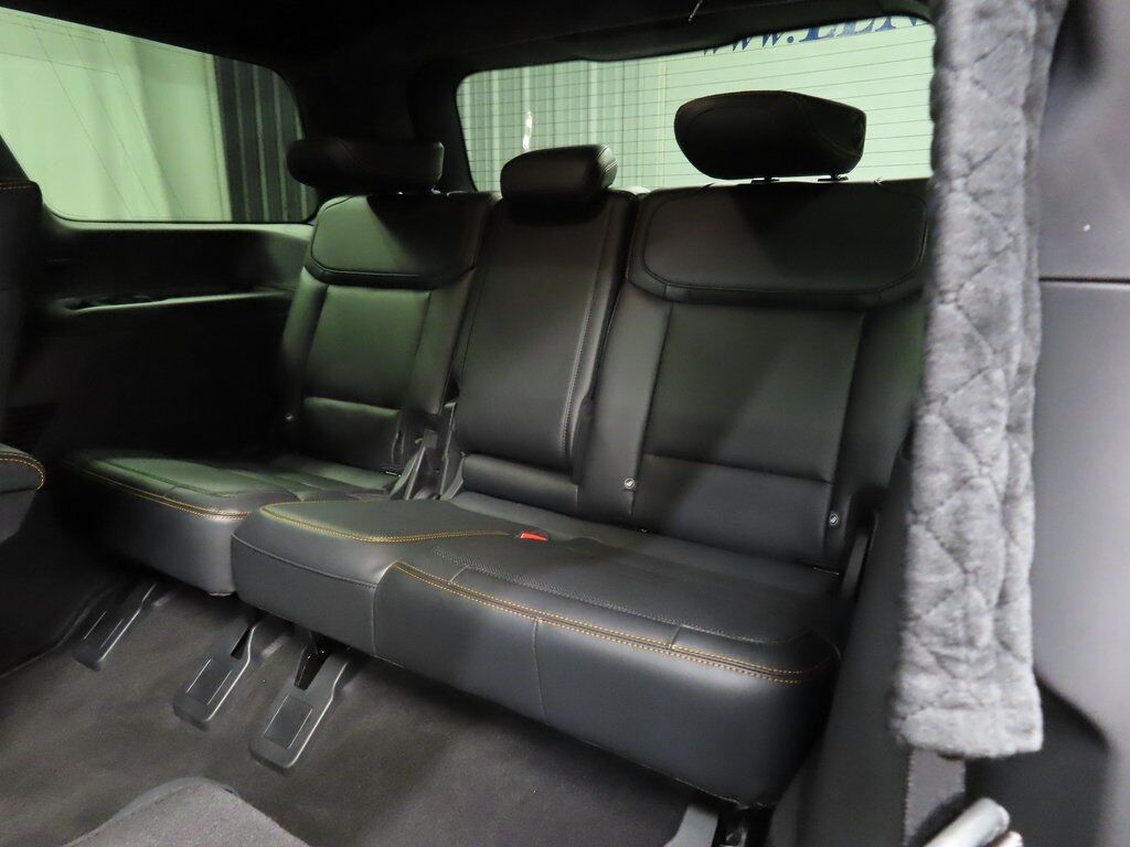 2025 Ford Expedition Tremor 4WD 7 Passenger Fond du Lac WI
