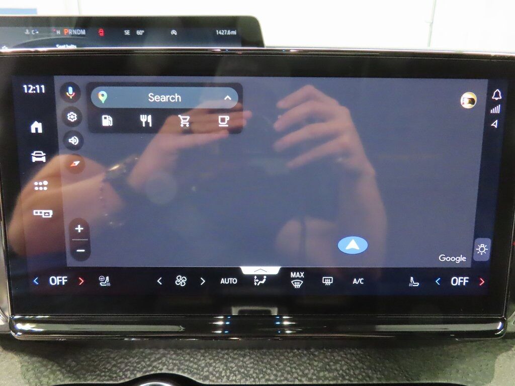 2025 Ford Expedition Tremor 4WD 7 Passenger Fond du Lac WI