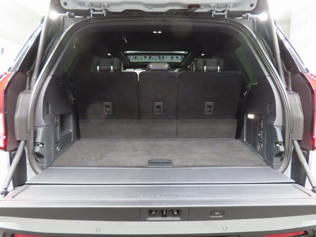 2025 Ford Expedition Tremor 4WD 7 Passenger Fond du Lac WI