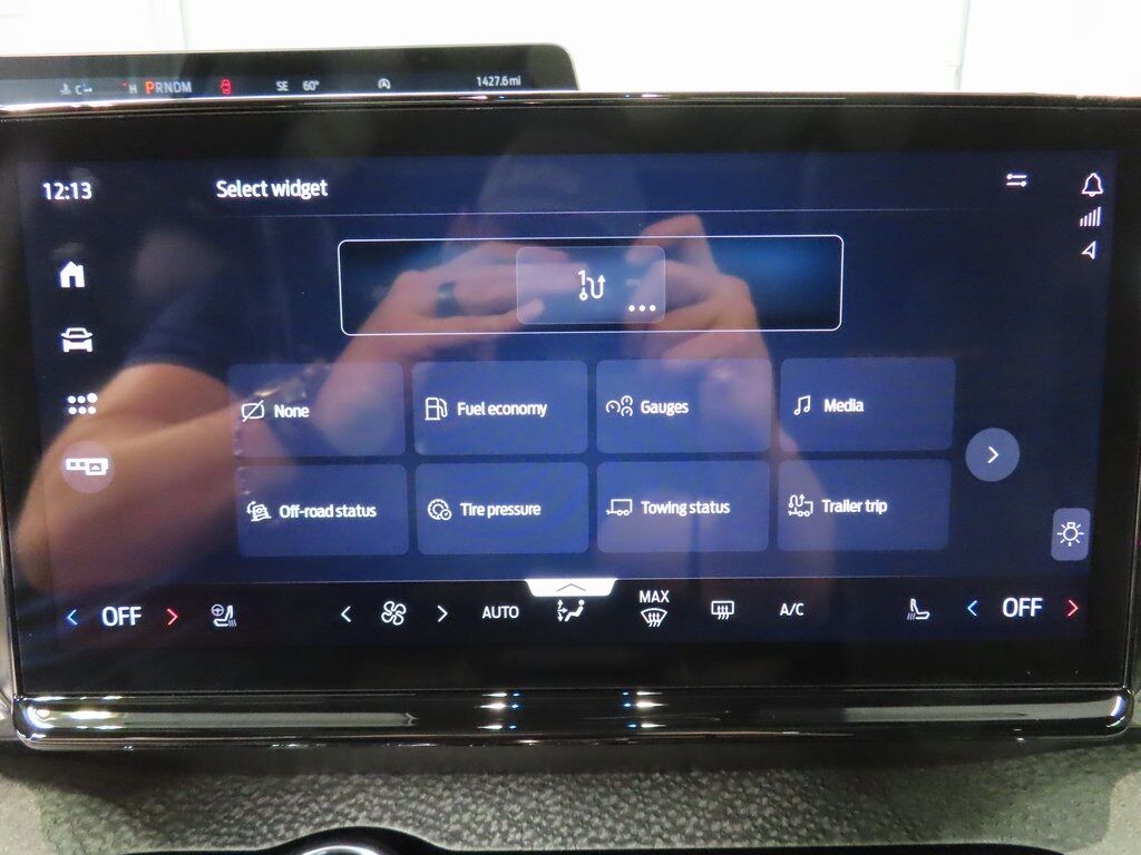 2025 Ford Expedition Tremor 4WD 7 Passenger Fond du Lac WI
