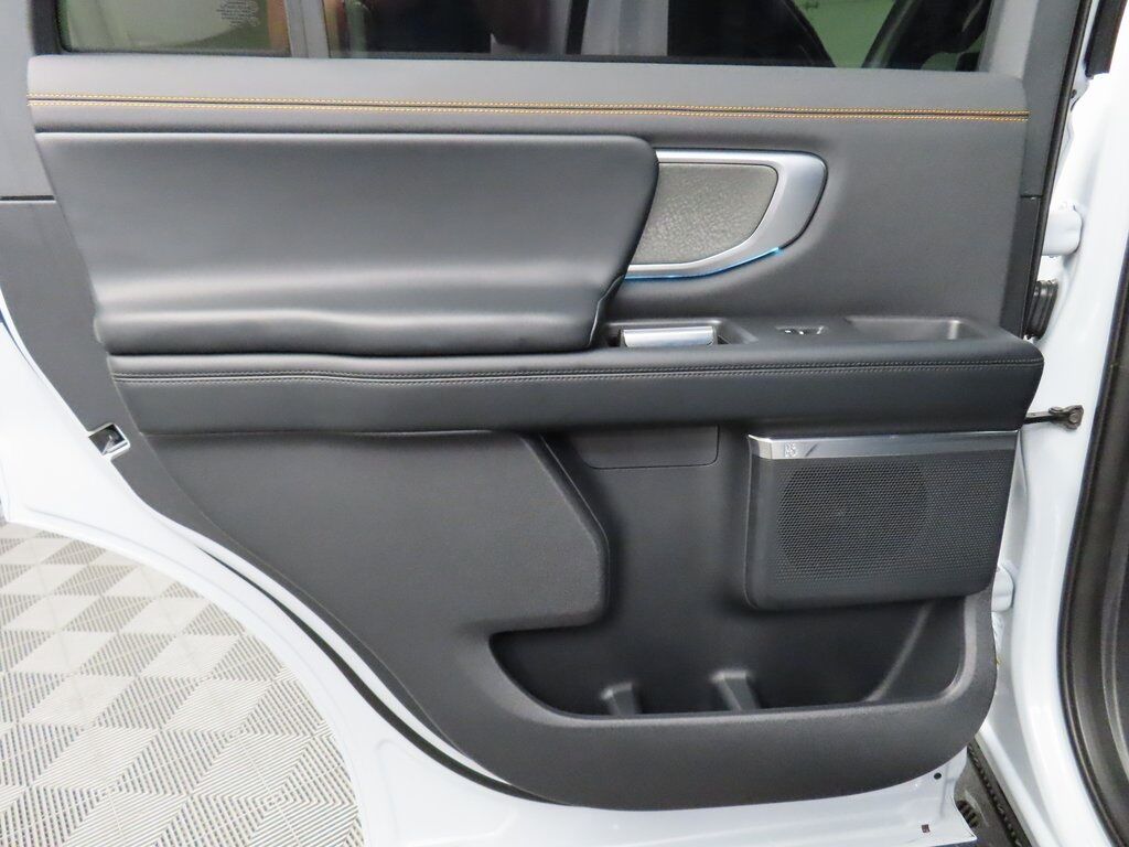 2025 Ford Expedition Tremor 4WD 7 Passenger Fond du Lac WI