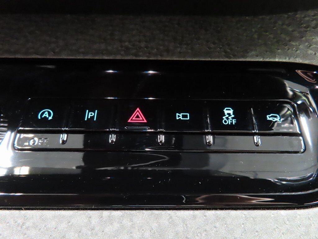 2025 Ford Expedition Tremor 4WD 7 Passenger Fond du Lac WI