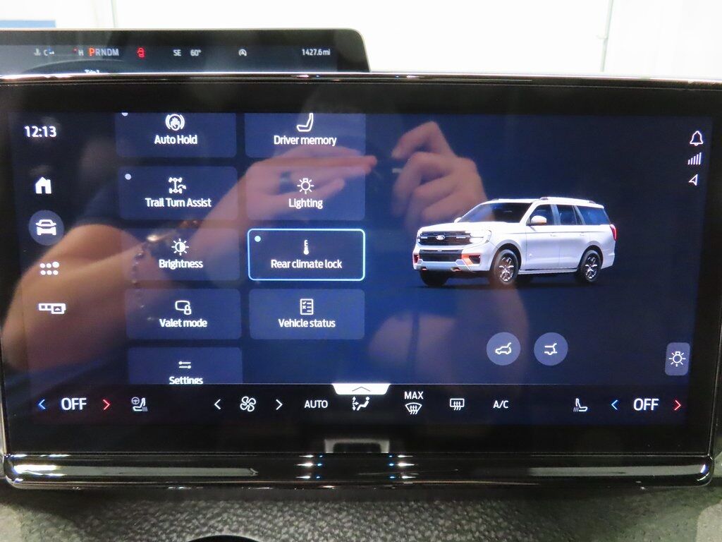 2025 Ford Expedition Tremor 4WD 7 Passenger Fond du Lac WI