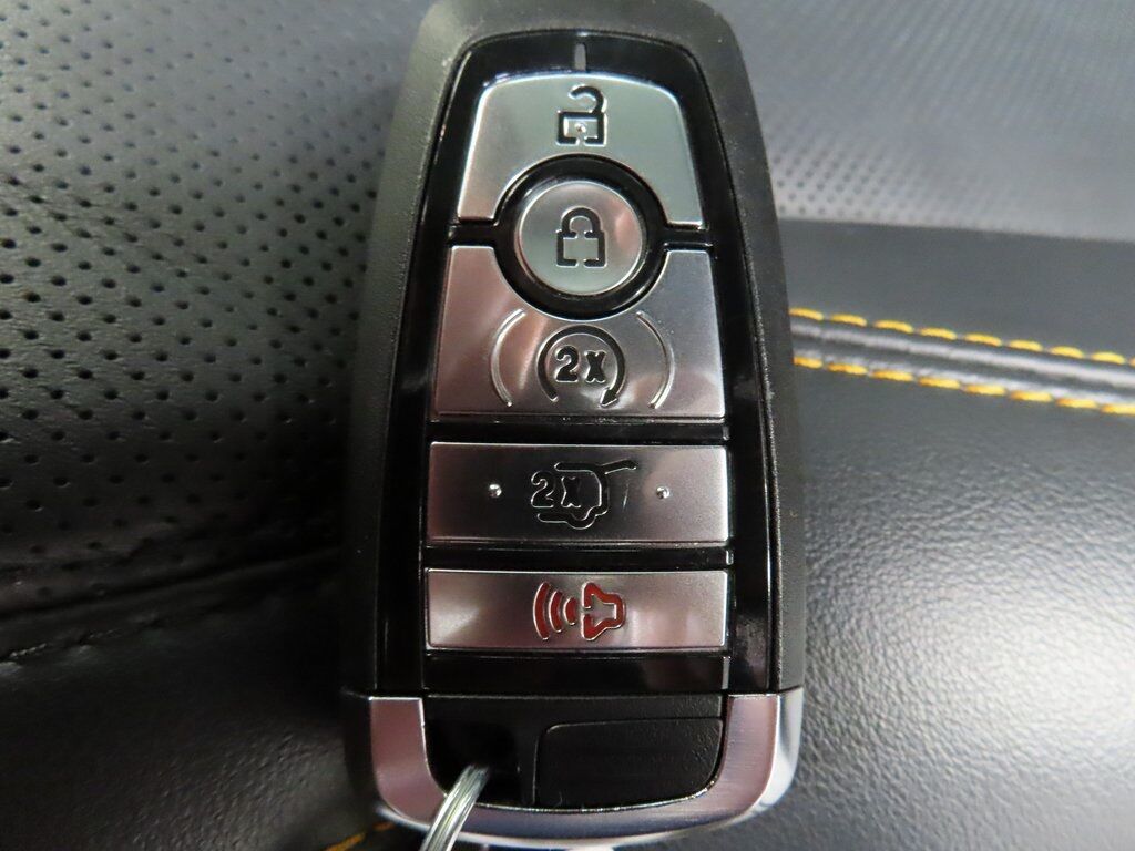 2025 Ford Expedition Tremor 4WD 7 Passenger Fond du Lac WI