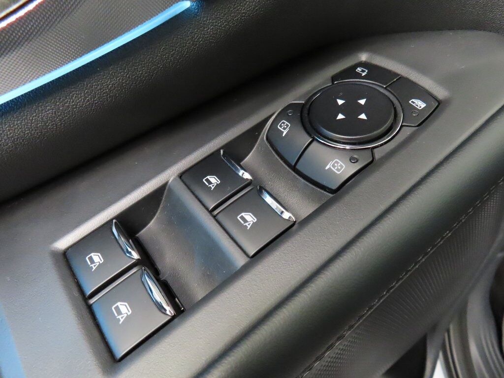 2025 Ford Expedition Tremor 4WD 7 Passenger Fond du Lac WI