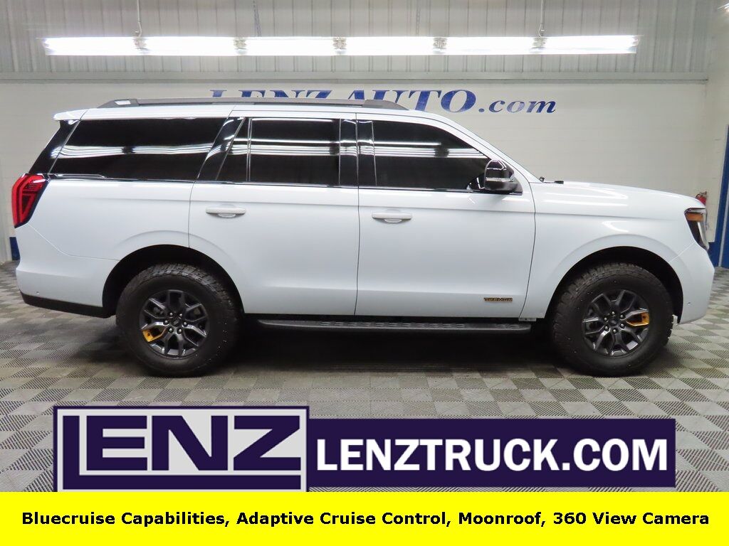 2025 Ford Expedition Tremor 4WD 7 Passenger Fond du Lac WI