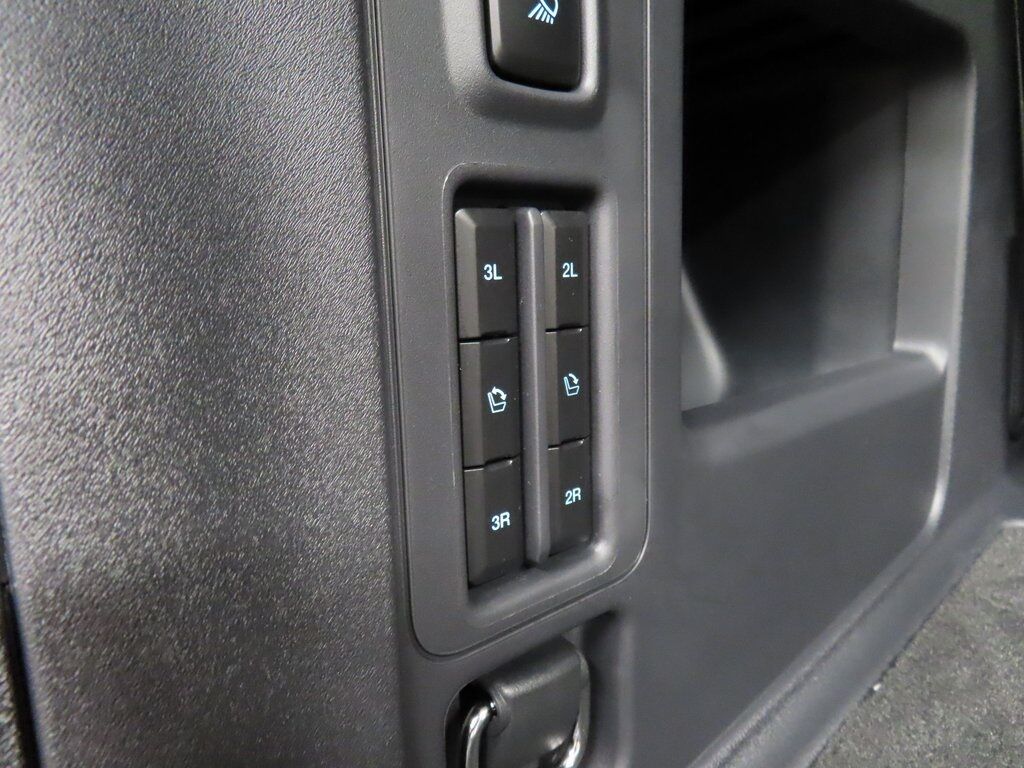 2025 Ford Expedition Tremor 4WD 7 Passenger Fond du Lac WI