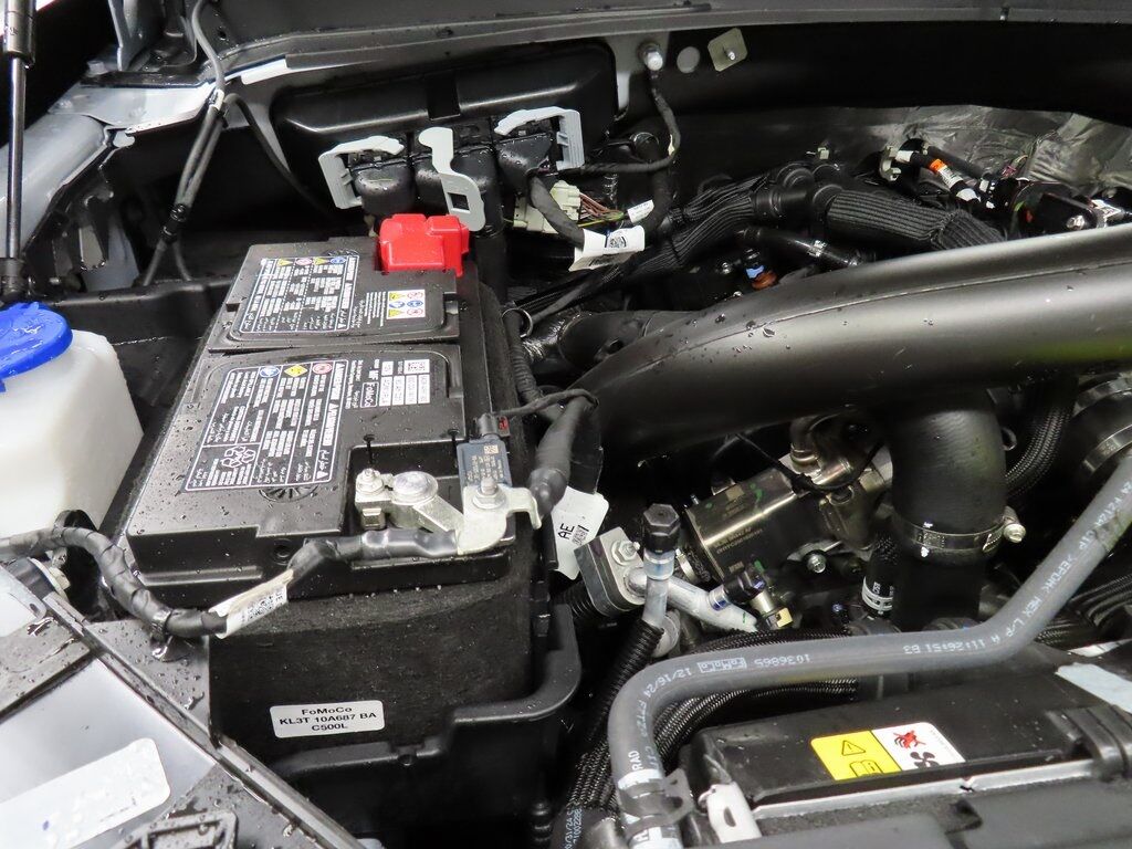 2025 Ford Expedition Tremor 4WD 7 Passenger Fond du Lac WI