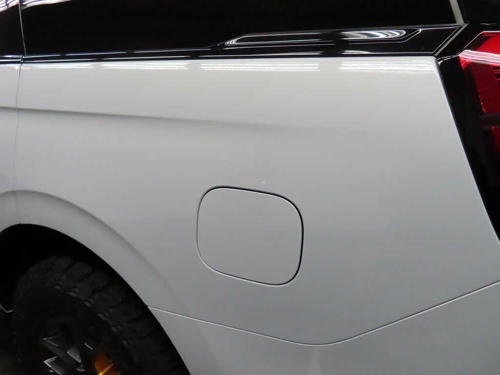 2025 Ford Expedition Tremor 4WD 7 Passenger Fond du Lac WI