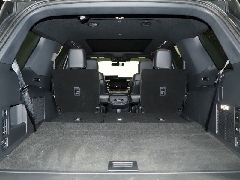 2025 Ford Expedition Tremor 4WD *NAVIGATION, ADAPTIVE CRUISE, SAFETY ALERTS, 360 VIEW CAMERAS, PANORAMA MOONROOF, LEATHER, CLIMATE SEATS, HEATED STEERING, 2ND ROW CAPTAINS, BANG & OLUFSEN, WIRELESS CHARGING, ANDROID & APPLE Round Rock TX