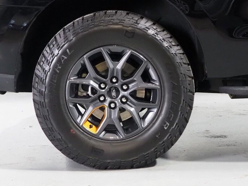 2025 Ford Expedition Tremor 4WD *NAVIGATION, ADAPTIVE CRUISE, SAFETY ALERTS, 360 VIEW CAMERAS, PANORAMA MOONROOF, LEATHER, CLIMATE SEATS, HEATED STEERING, 2ND ROW CAPTAINS, BANG & OLUFSEN, WIRELESS CHARGING, ANDROID & APPLE Round Rock TX