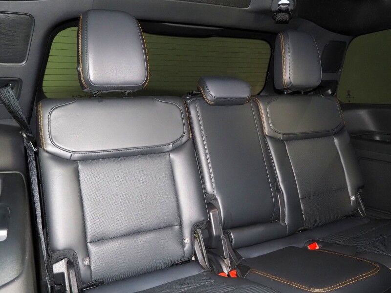 2025 Ford Expedition Tremor 4WD *NAVIGATION, ADAPTIVE CRUISE, SAFETY ALERTS, 360 VIEW CAMERAS, PANORAMA MOONROOF, LEATHER, CLIMATE SEATS, HEATED STEERING, 2ND ROW CAPTAINS, BANG & OLUFSEN, WIRELESS CHARGING, ANDROID & APPLE Round Rock TX