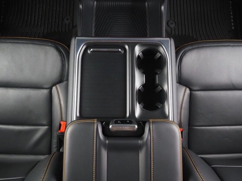 2025 Ford Expedition Tremor 4WD *NAVIGATION, ADAPTIVE CRUISE, SAFETY ALERTS, 360 VIEW CAMERAS, PANORAMA MOONROOF, LEATHER, CLIMATE SEATS, HEATED STEERING, 2ND ROW CAPTAINS, BANG & OLUFSEN, WIRELESS CHARGING, ANDROID & APPLE Round Rock TX