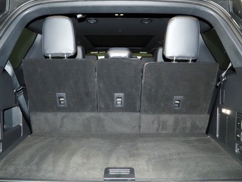 2025 Ford Expedition Tremor 4WD *NAVIGATION, ADAPTIVE CRUISE, SAFETY ALERTS, 360 VIEW CAMERAS, PANORAMA MOONROOF, LEATHER, CLIMATE SEATS, HEATED STEERING, 2ND ROW CAPTAINS, BANG & OLUFSEN, WIRELESS CHARGING, ANDROID & APPLE Round Rock TX