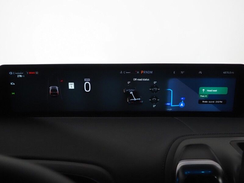 2025 Ford Expedition Tremor 4WD *NAVIGATION, ADAPTIVE CRUISE, SAFETY ALERTS, 360 VIEW CAMERAS, PANORAMA MOONROOF, LEATHER, CLIMATE SEATS, HEATED STEERING, 2ND ROW CAPTAINS, BANG & OLUFSEN, WIRELESS CHARGING, ANDROID & APPLE Round Rock TX