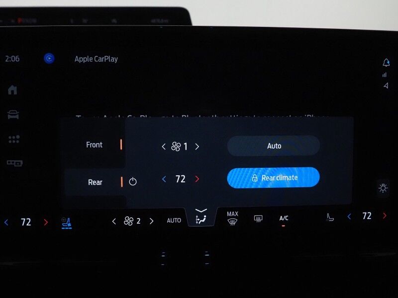 2025 Ford Expedition Tremor 4WD *NAVIGATION, ADAPTIVE CRUISE, SAFETY ALERTS, 360 VIEW CAMERAS, PANORAMA MOONROOF, LEATHER, CLIMATE SEATS, HEATED STEERING, 2ND ROW CAPTAINS, BANG & OLUFSEN, WIRELESS CHARGING, ANDROID & APPLE Round Rock TX