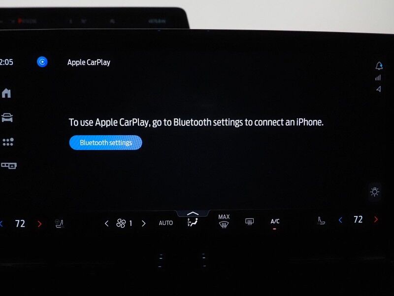2025 Ford Expedition Tremor 4WD *NAVIGATION, ADAPTIVE CRUISE, SAFETY ALERTS, 360 VIEW CAMERAS, PANORAMA MOONROOF, LEATHER, CLIMATE SEATS, HEATED STEERING, 2ND ROW CAPTAINS, BANG & OLUFSEN, WIRELESS CHARGING, ANDROID & APPLE Round Rock TX