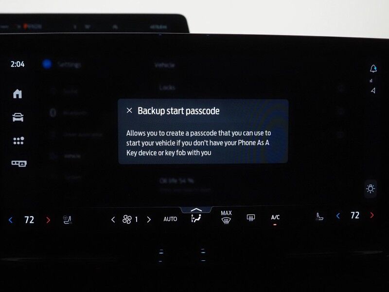 2025 Ford Expedition Tremor 4WD *NAVIGATION, ADAPTIVE CRUISE, SAFETY ALERTS, 360 VIEW CAMERAS, PANORAMA MOONROOF, LEATHER, CLIMATE SEATS, HEATED STEERING, 2ND ROW CAPTAINS, BANG & OLUFSEN, WIRELESS CHARGING, ANDROID & APPLE Round Rock TX