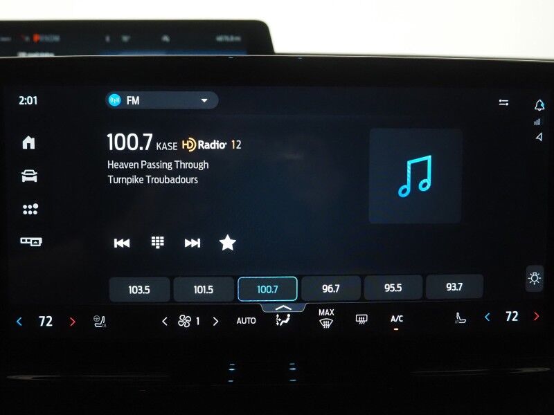 2025 Ford Expedition Tremor 4WD *NAVIGATION, ADAPTIVE CRUISE, SAFETY ALERTS, 360 VIEW CAMERAS, PANORAMA MOONROOF, LEATHER, CLIMATE SEATS, HEATED STEERING, 2ND ROW CAPTAINS, BANG & OLUFSEN, WIRELESS CHARGING, ANDROID & APPLE Round Rock TX