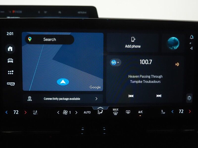 2025 Ford Expedition Tremor 4WD *NAVIGATION, ADAPTIVE CRUISE, SAFETY ALERTS, 360 VIEW CAMERAS, PANORAMA MOONROOF, LEATHER, CLIMATE SEATS, HEATED STEERING, 2ND ROW CAPTAINS, BANG & OLUFSEN, WIRELESS CHARGING, ANDROID & APPLE Round Rock TX